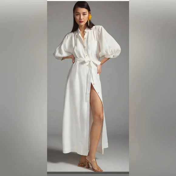 chinese dress ladies Maeve Shirt Dress